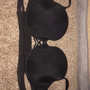 VS swim top. 34DD